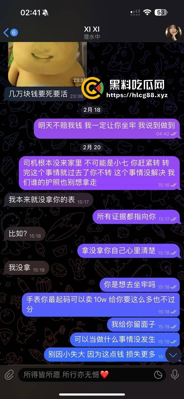 圣彼得堡留学生『豆豆』800一炮,金主老婆捉奸打烂逼,还偷表虐猫跑路!