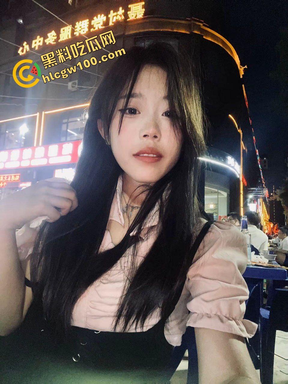 山西工程科技大专甜御女神反差母狗『张怡颖』跨年夜酒店蒙眼调教口交 SM淫语爆操粉穴骚逼!独家原创流出!