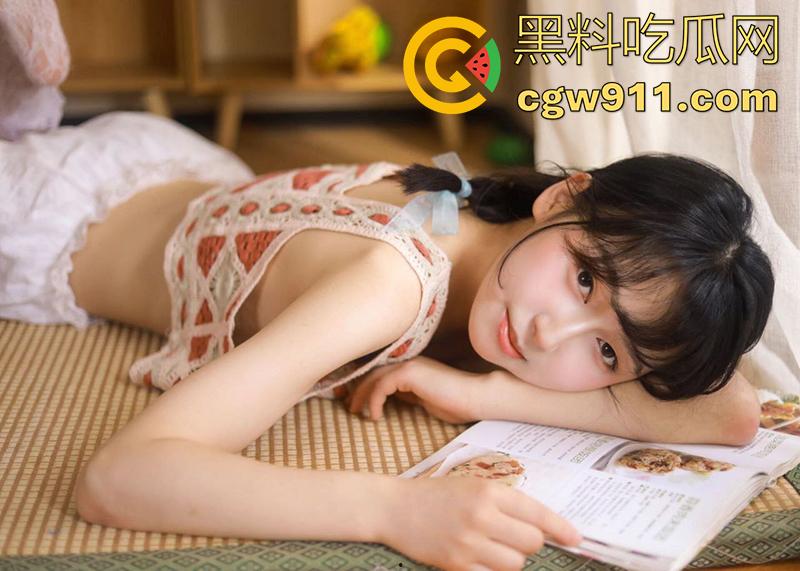 广西嫩妹母狗王丹丹,身材娇小颜值可爱,却是个十足的小母狗,被爸爸调教捆绑玩穴,一只超乖的小脚奴!