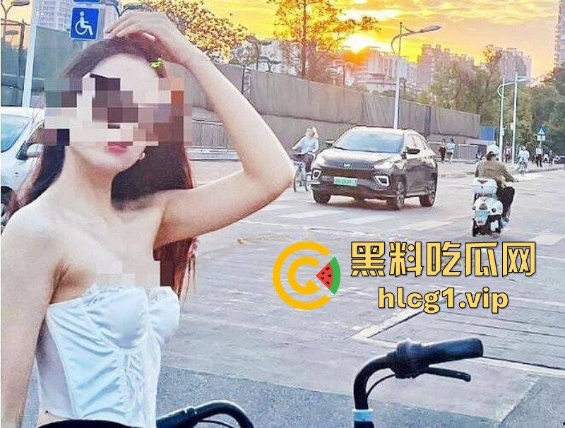 全网热瓜!广西行健学院女海后黄姝瑾出轨多人 男友曝光不雅视频轰动全网!