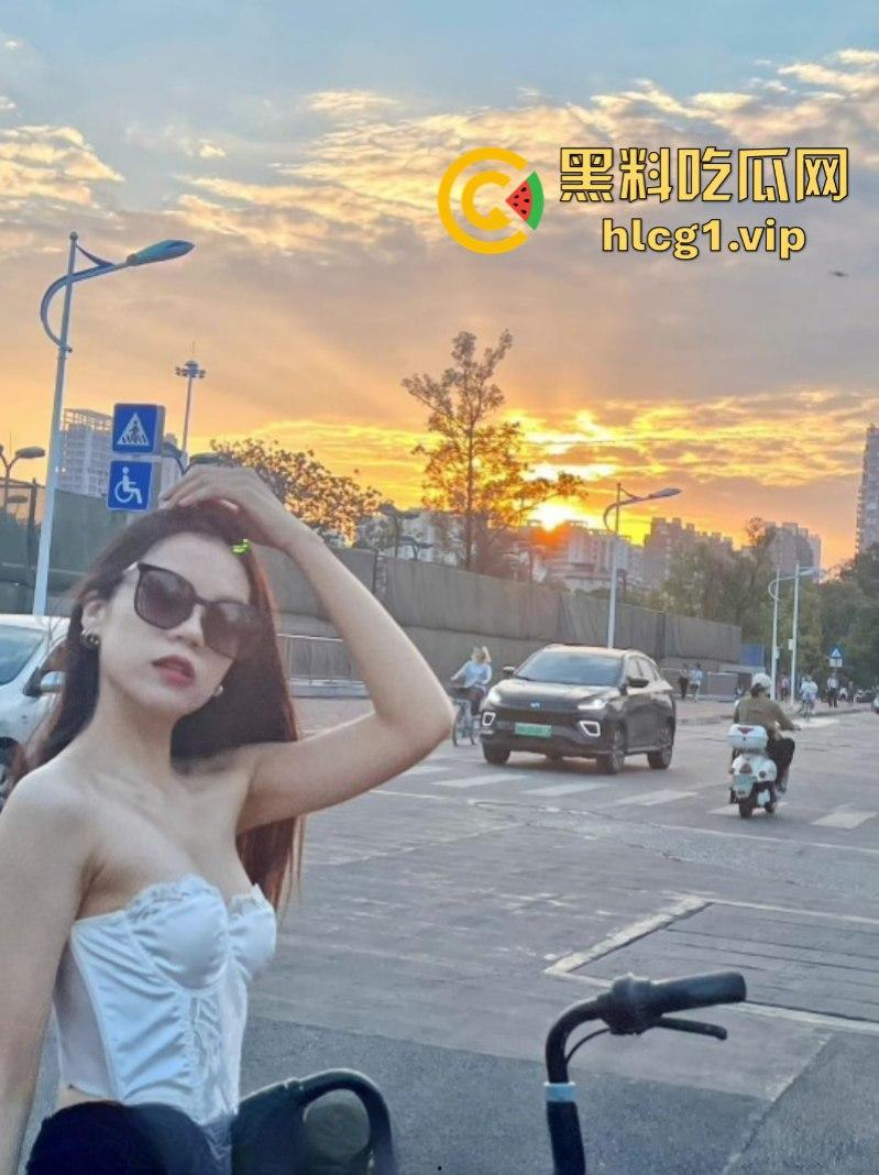 全网热瓜!广西行健学院女海后黄姝瑾出轨多人 男友曝光不雅视频轰动全网!