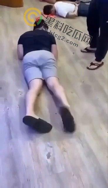 缅甸KK园区猪仔被打视频曝光，珍爱生命远离诈骗！