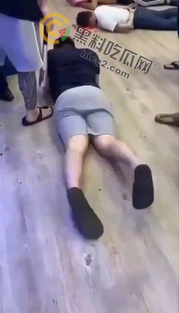 缅甸KK园区猪仔被打视频曝光,珍爱生命远离诈骗!