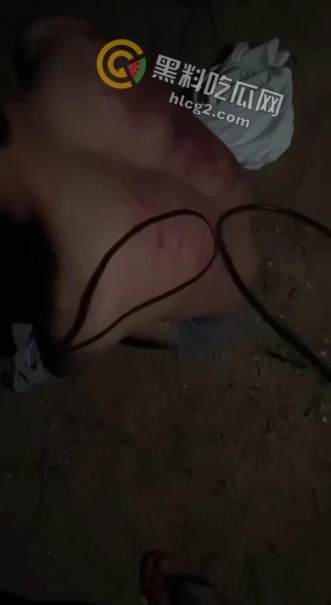 缅甸KK园区猪仔被打视频曝光,珍爱生命远离诈骗!