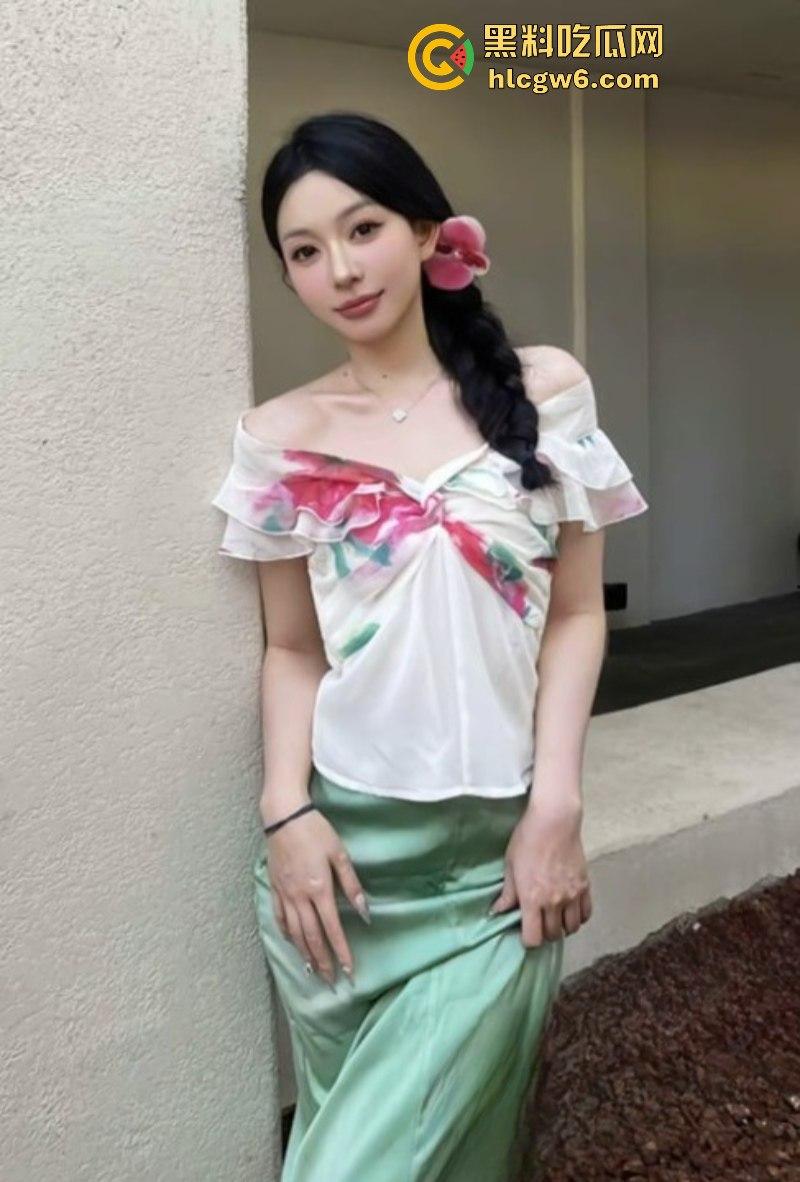 昆明抖音博主【femmefatale】线下私密视频曝光 极品身材颜值惊艳 榜一大哥疯狂后入干得白浆四溅!