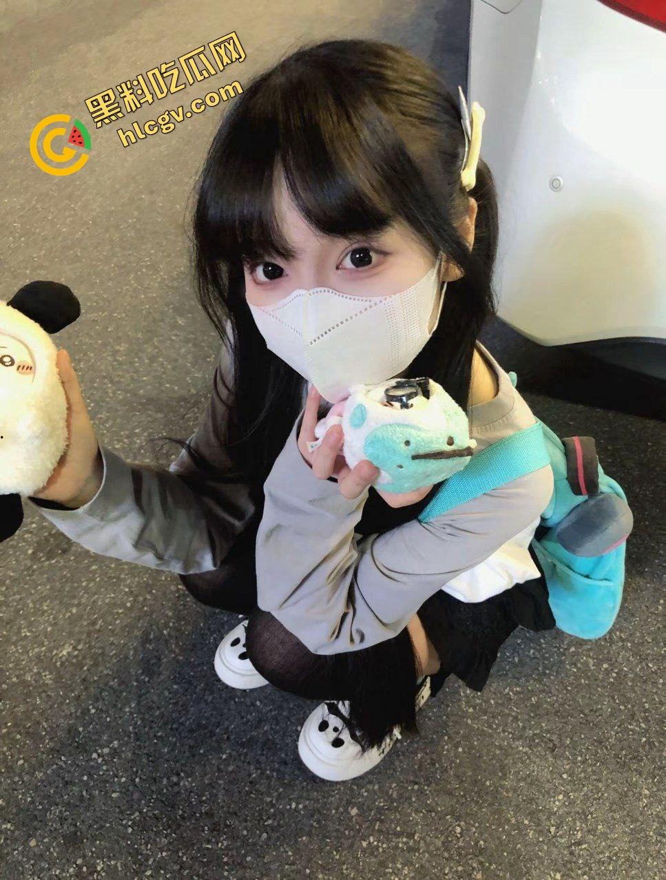 抖音清纯双马尾小萝莉『笨蛋小芋』小少萝炮架真养眼 自慰后入娇喘吁吁 独家曝光流出!