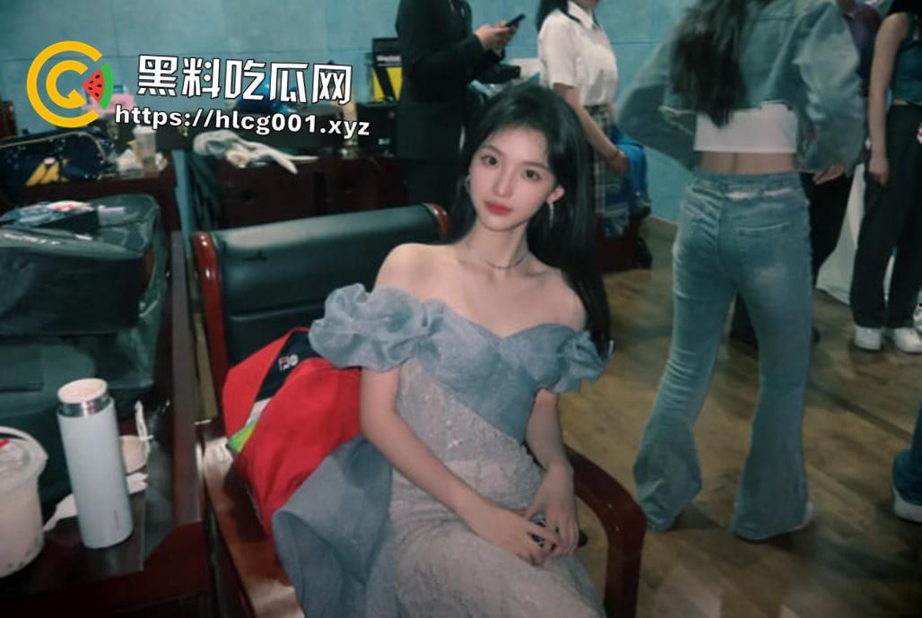 抖音560万粉丝网红【李闵轩】艺考作弊 考试作废 还发声狡辩 真是多此一举