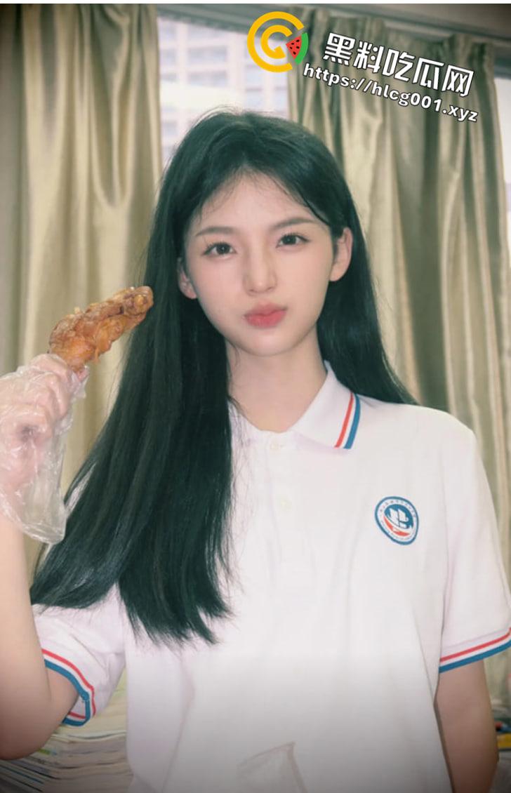 抖音560万粉丝网红【李闵轩】艺考作弊 考试作废 还发声狡辩 真是多此一举