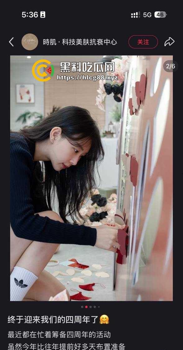 白天给人美容晚上取精滋润骚逼 揭阳时肌美容少妇【范慧慧】全方位服侍金主爽爆了的视频曝光流出!