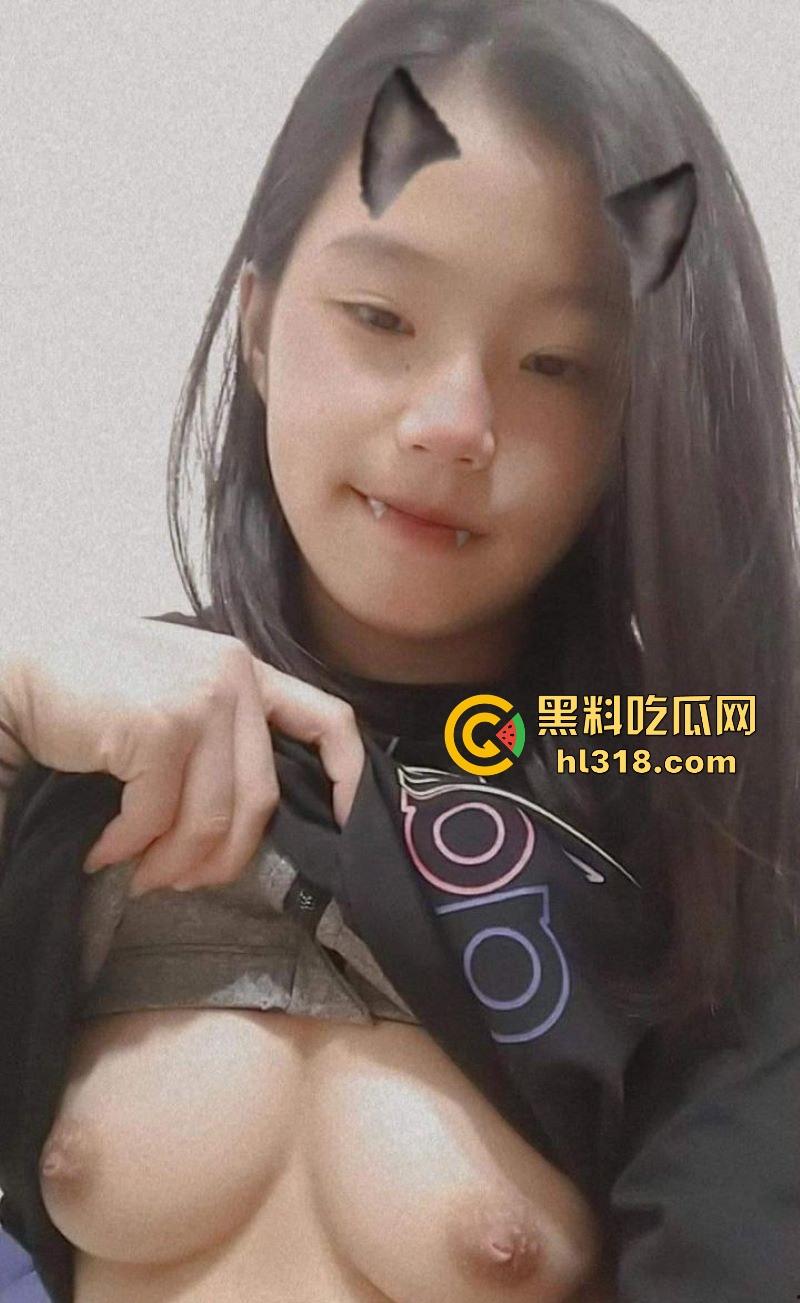 长春工商大学【黄琴丽】C杯美乳与纤细腰肢,搭配清纯脸蛋,娇小身材散发纯欲气息,猛烈抽插骚气十足!