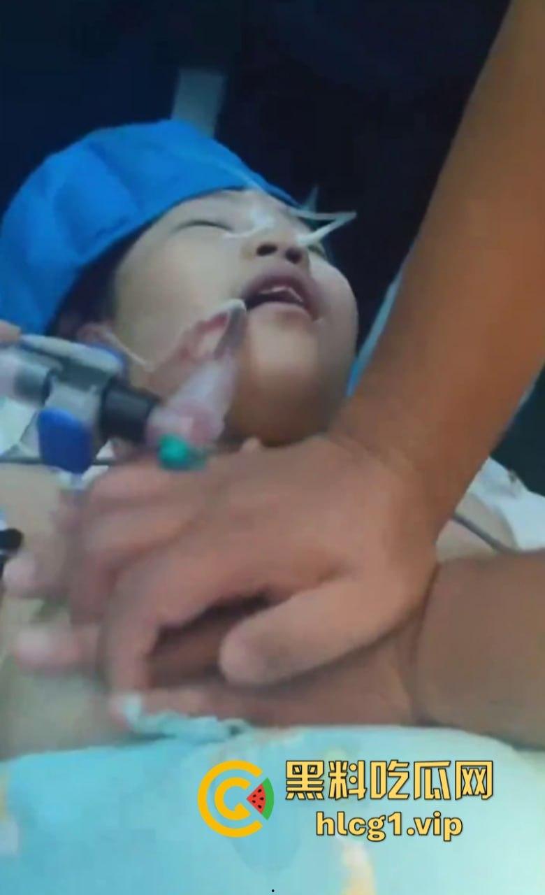 活阎王!哈尔滨市10岁小女孩微创手术身亡 器官被单独摘走!