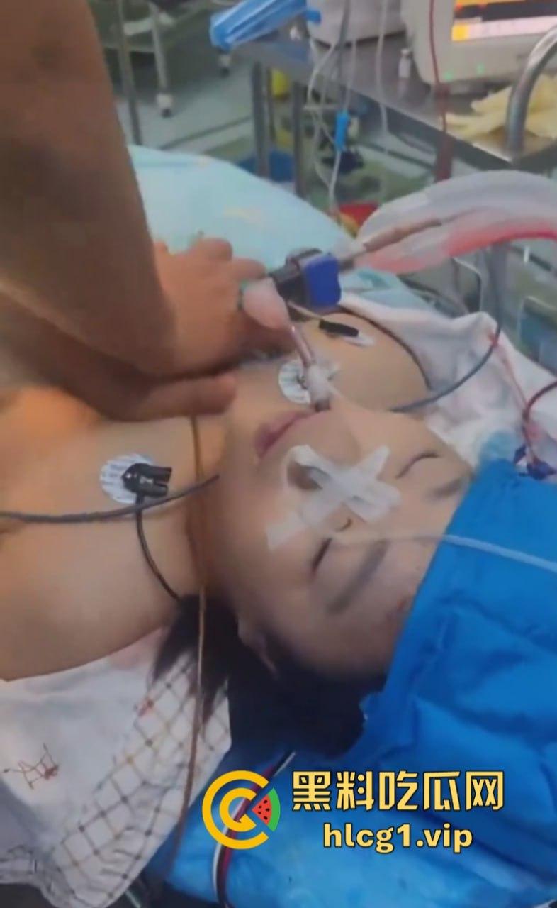 活阎王!哈尔滨市10岁小女孩微创手术身亡 器官被单独摘走!