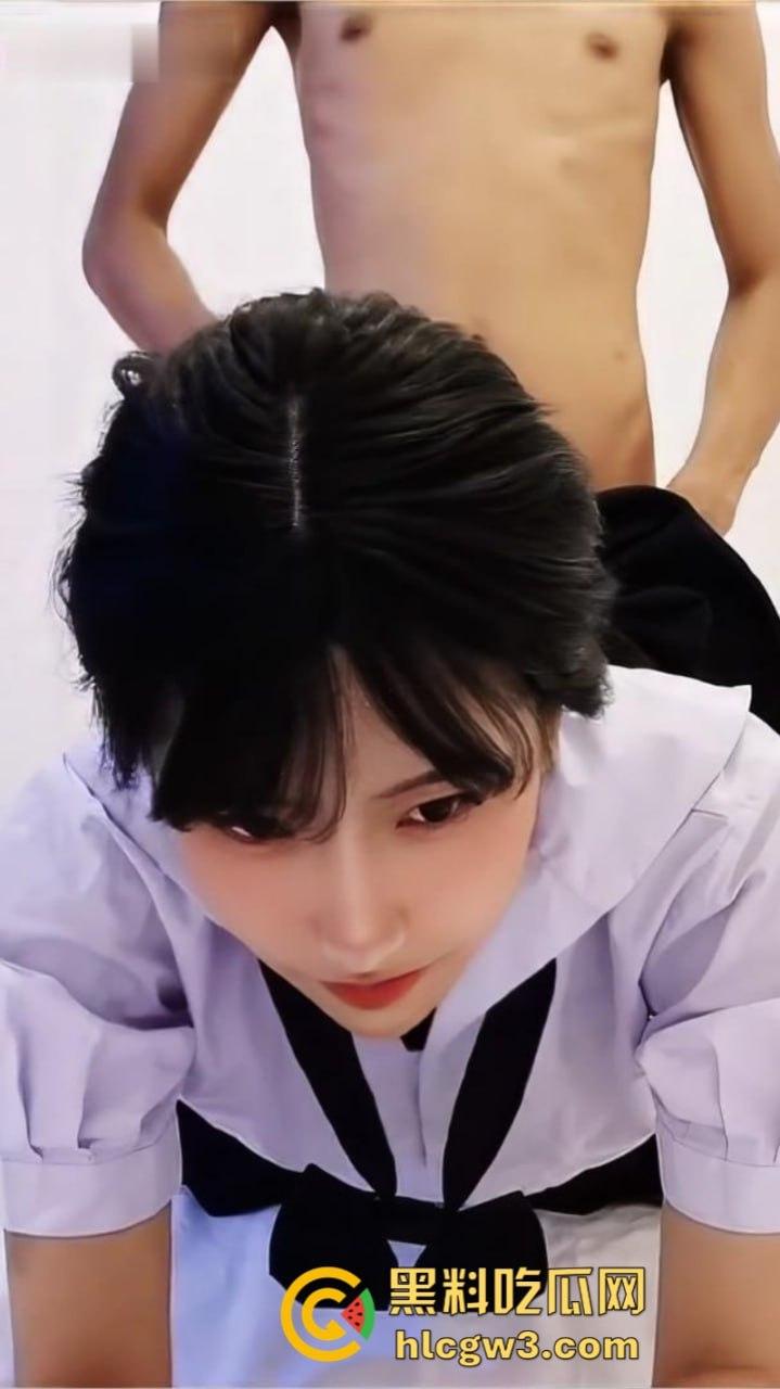 嫌奖学金太少决然转身下海 福建金融学院学霸女神【樊佳慧】陪睡富二代视频遭曝光 口爆吞精付费可操