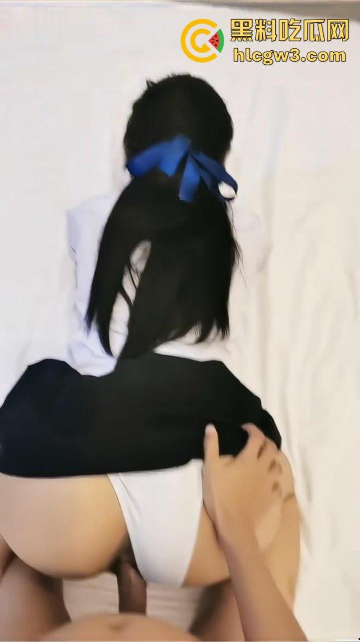 嫌奖学金太少决然转身下海 福建金融学院学霸女神【樊佳慧】陪睡富二代视频遭曝光 口爆吞精付费可操