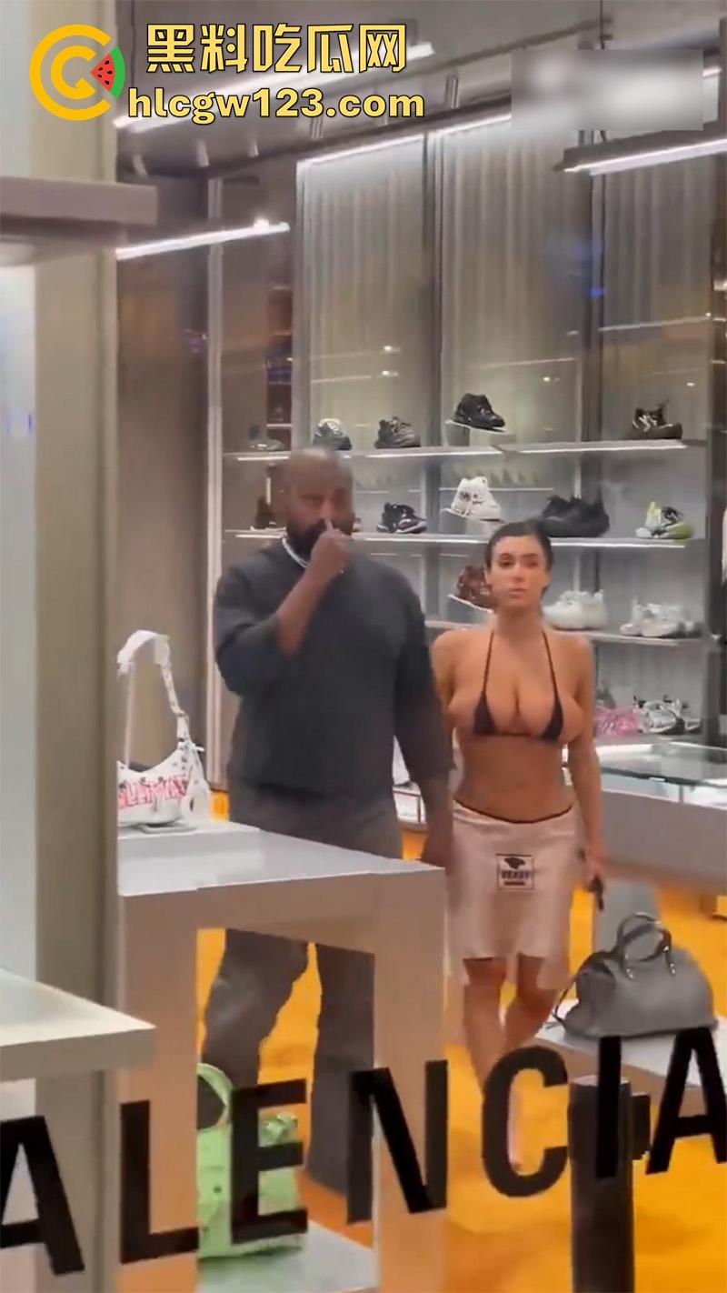 侃爷绝对真男人,从不拿大伙当外人又来炫妻了,顶级身材巨乳娇妻,穿着暴露带上街调教!