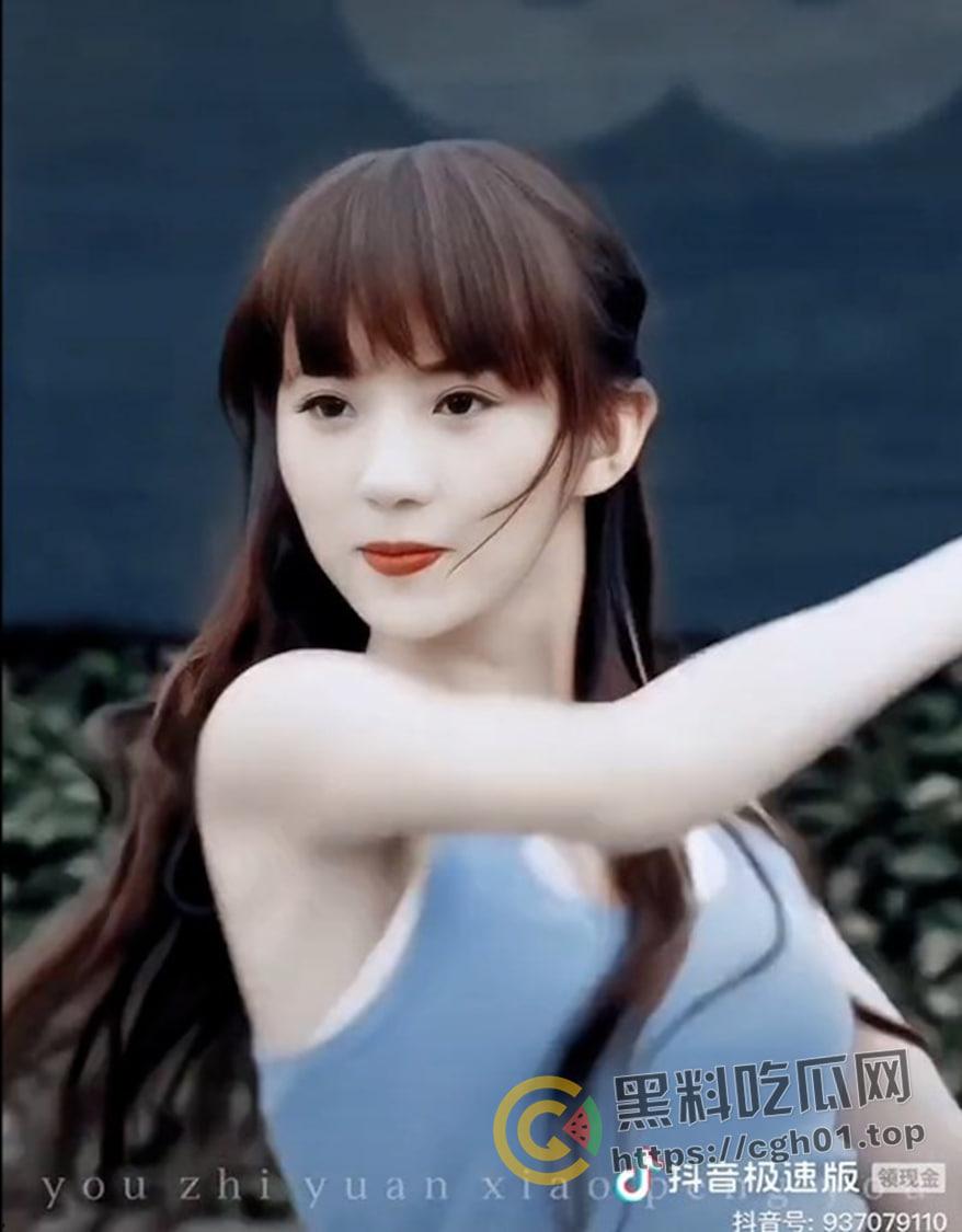 爱情公寓演员联系方式曝光！童年女神【诺澜】【刘萌萌】被开盒 岁月从不败美人啊