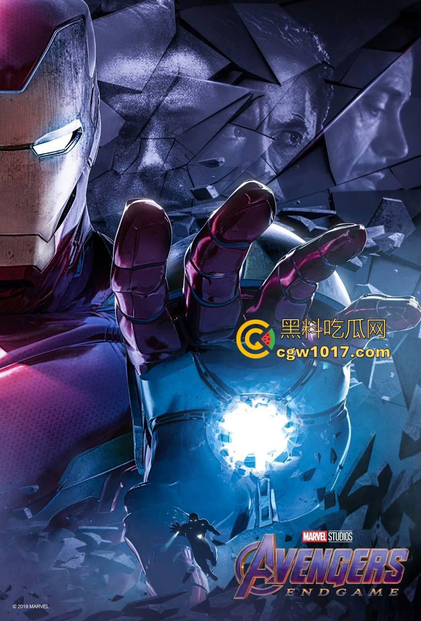 漫威电影宇宙高分之作《复仇者联盟4:终局之战》作为初代复仇者时代的谢幕之作,个人觉得漫威最好看的电影!