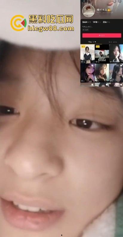 辽宁师范大学钢琴艺考生【刘小萌】高中时期裸聊视频被曝光 小小年纪就骚性大发的母狗 内容炸裂!