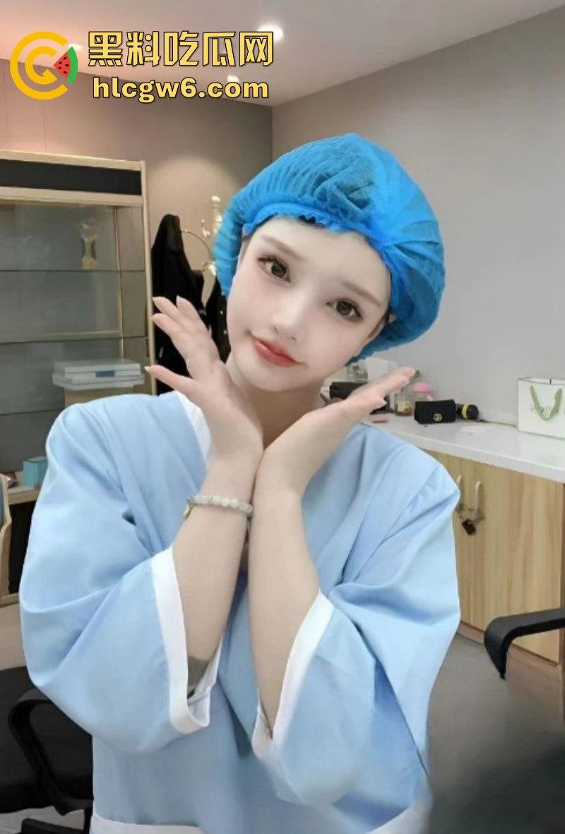 白天救死扶伤 晚上脱衣爬床 江苏徐州巨乳护士妹【胡良玉】与科室主任办公室激情啪啪视频曝光