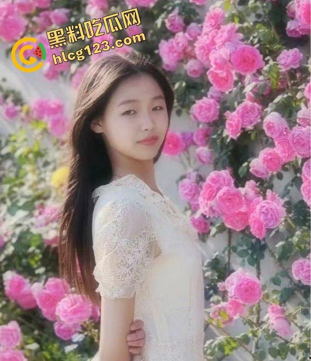 佛山卫生职业技术学院女生谢婉婷被曝全裸后入式校园爆红!