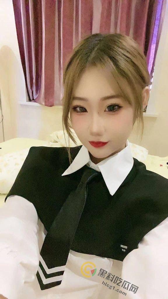 重庆高颜值女仆上门服务，仅需2000包夜，神秘服务细节全网暴光！