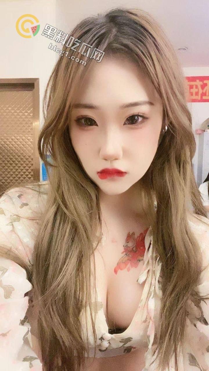 重庆高颜值女仆上门服务,仅需2000包夜,神秘服务细节全网暴光!