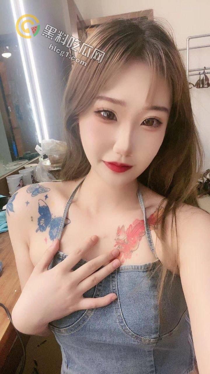 重庆高颜值女仆上门服务,仅需2000包夜,神秘服务细节全网暴光!