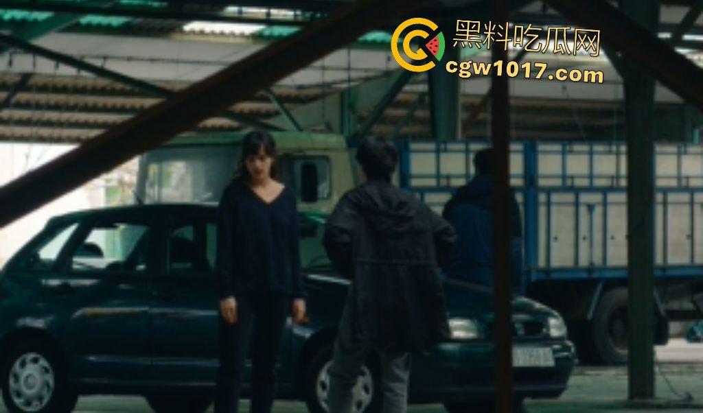 电影【她行走于黑暗中】女警阿马娅十年潜伏,寻秘密武器库并摧毁,爱恨交织成转折点,真实行动改编惊心动魄!