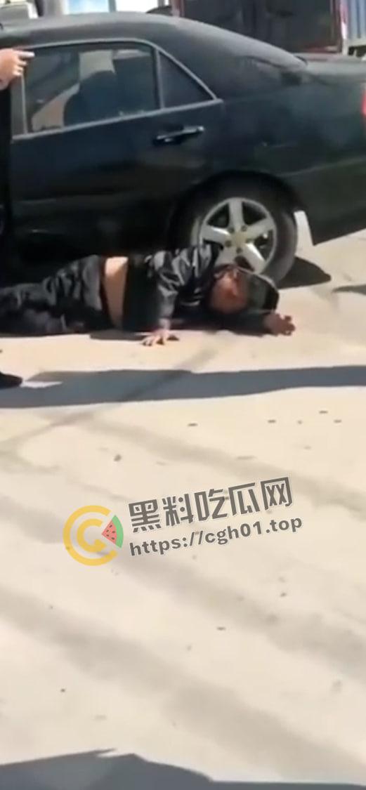 山东德州残疾人酒驾撞死学生 尸体遍地 死亡数十人 现场血腥画面曝光