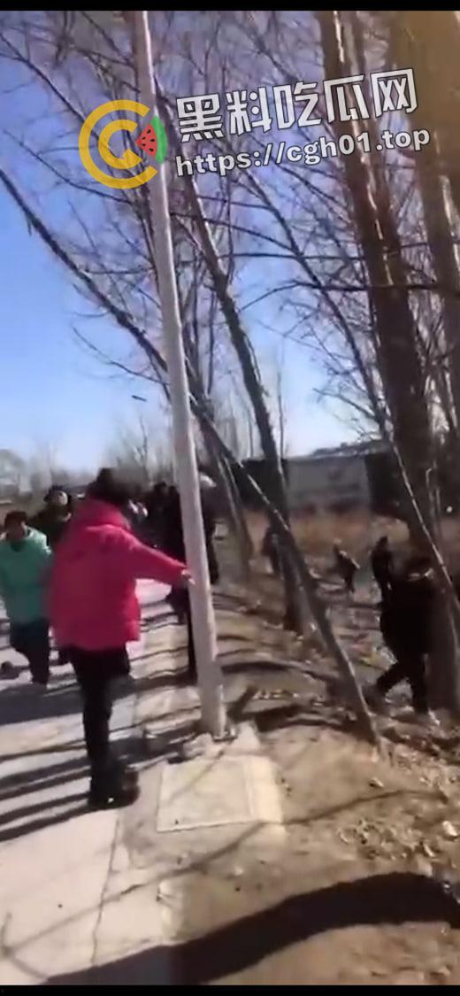 山东德州残疾人酒驾撞死学生 尸体遍地 死亡数十人 现场血腥画面曝光