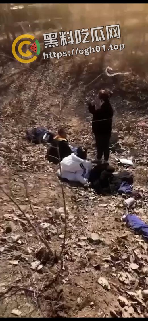 山东德州残疾人酒驾撞死学生 尸体遍地 死亡数十人 现场血腥画面曝光