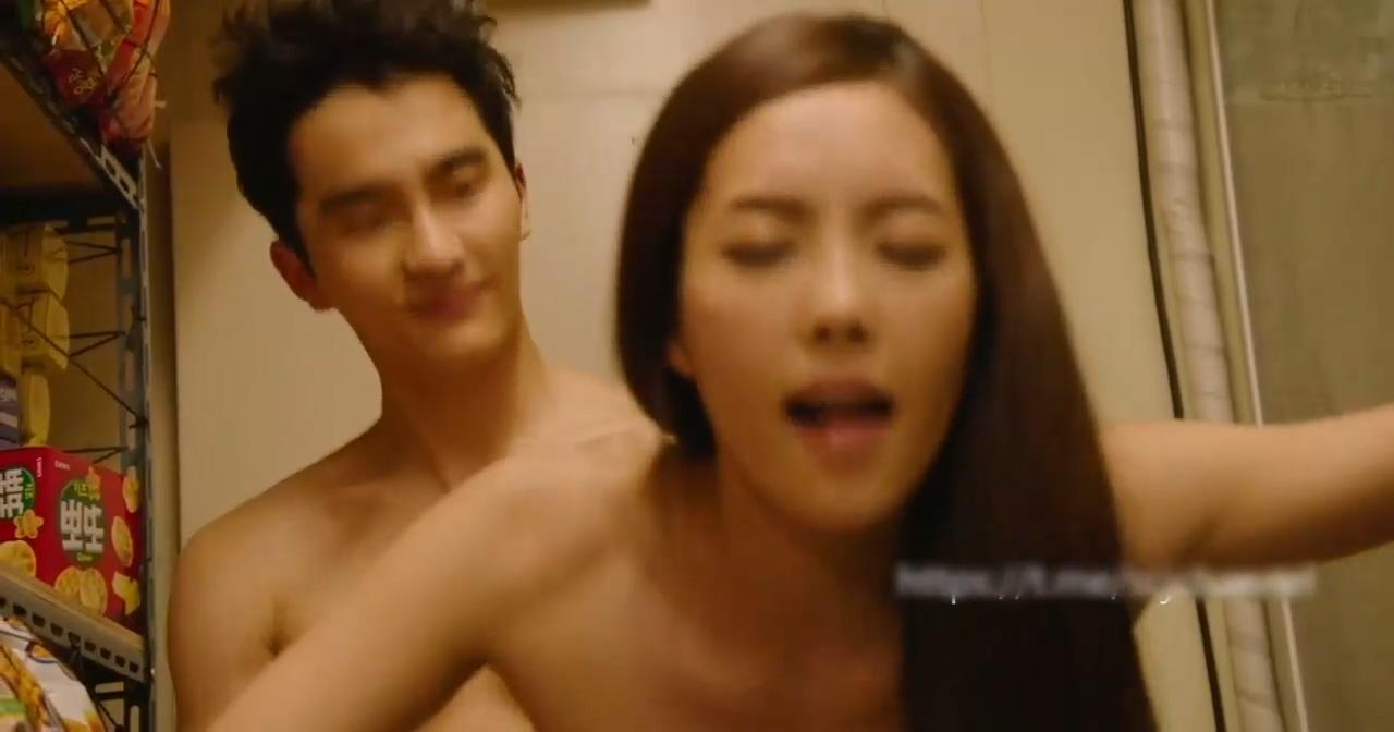 长江大学讲座时播放的不雅视频 完整版来了!韩国经典色情电影《新建文件夹2》小伙子很有品味!(字幕版)