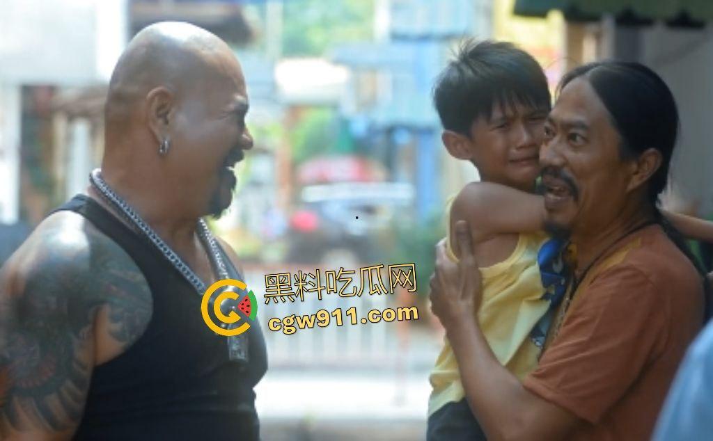 香港电影《再见阿龙》阿龙与女儿相依为命,还清赌债后泰国旅游女儿被拐,他再婚追查化身复仇者!