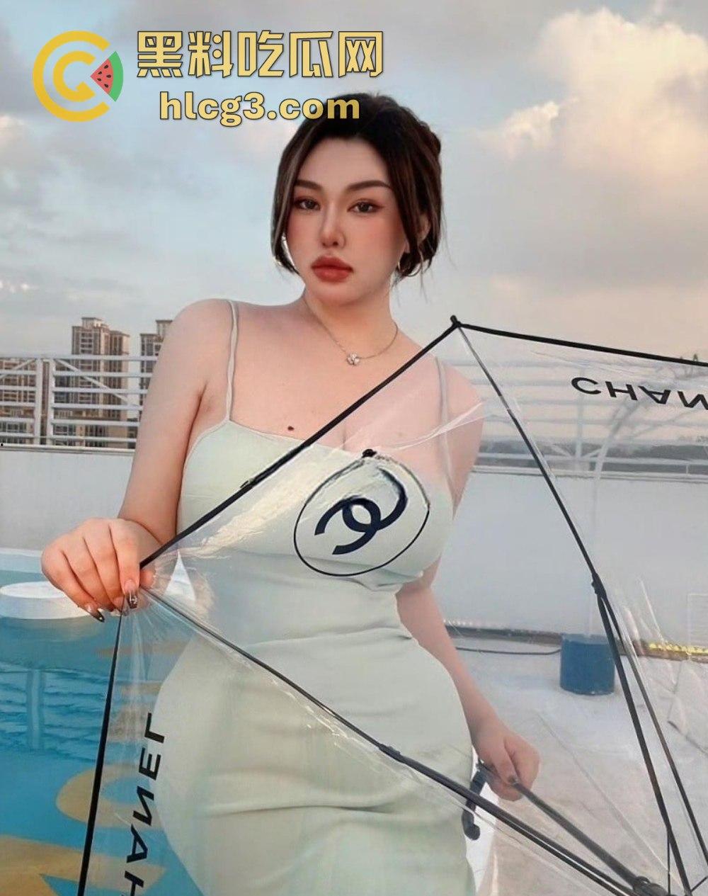 抖音巨乳网红『多肉大白兔』天台露出口交乳交视频!极致性爱场面火爆全网!