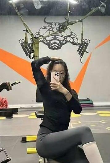 山东潍坊寿光文圣学校语文老师 赵丽欣 酒店约炮学生家长视频流出 主动上位榨精 无比风骚!