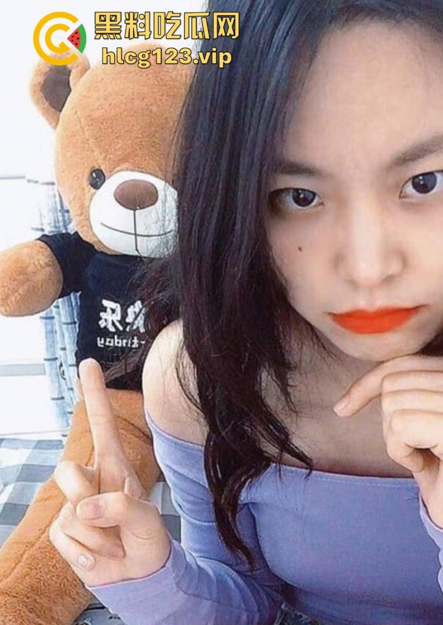 宁夏职业学院反差女学生『曹林子』性爱视频曝光!甜美外表全方位无死角舔弄肉棒!后入抽插呻吟不断!