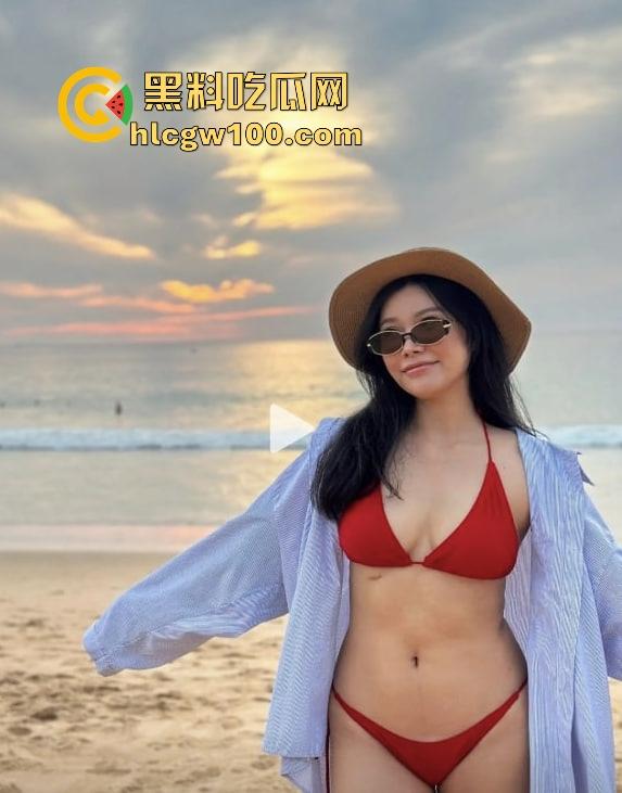 抖音网红【小猪Sss】又当又立,性骚扰上海MAX酒吧DJ被拒,恼羞成怒写小作文网爆人家,真是丢尽国人脸!