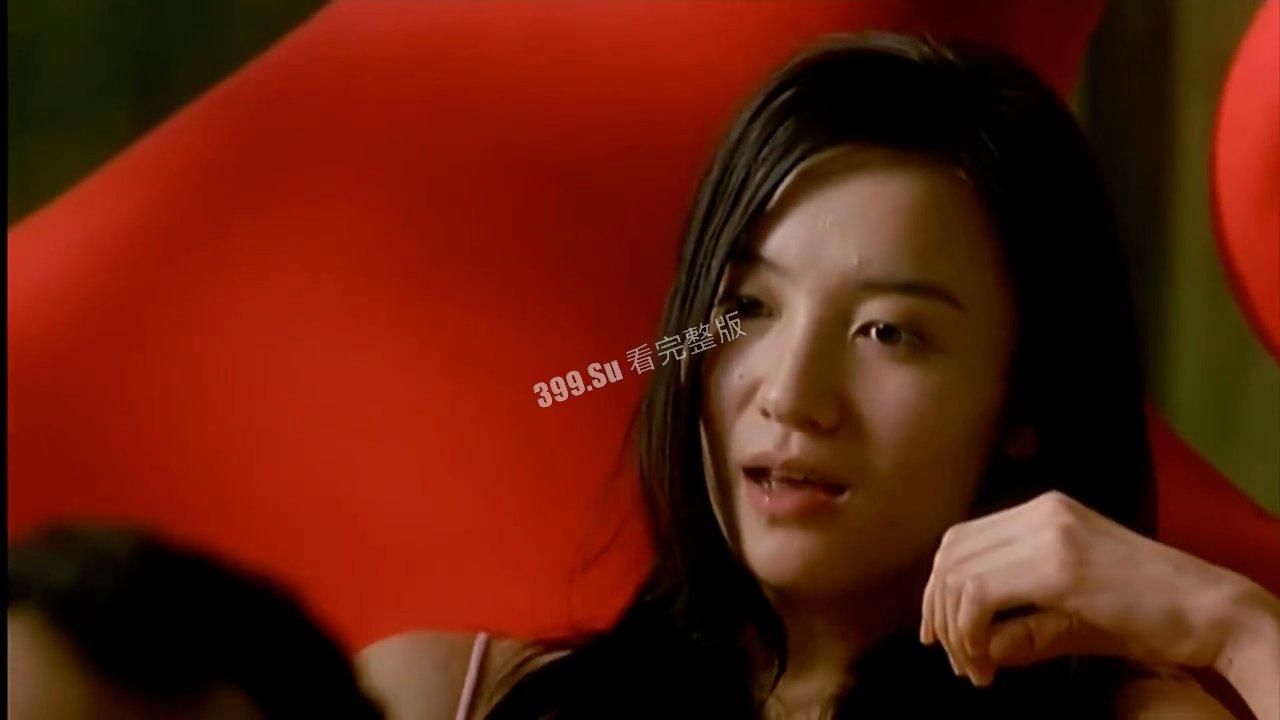 影视剧 明星大尺度裸露床戏 瓜友们有认出哪几位明星吗