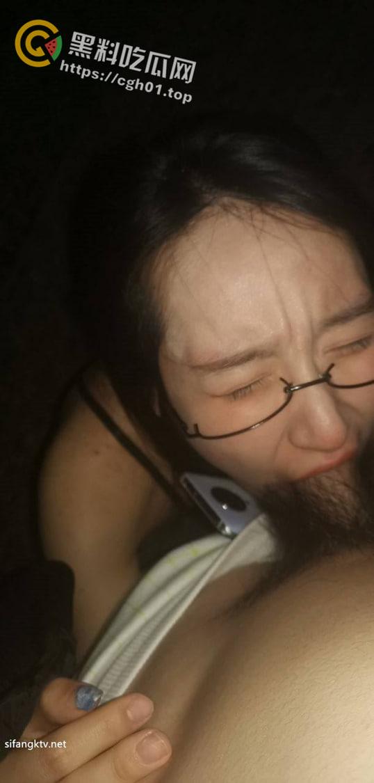 高端泄密流出 反差婊极品顔值女神【姜瑜】 沦为了 富二代 男友的玩物人前女神私下小贱狗跪舔屁眼