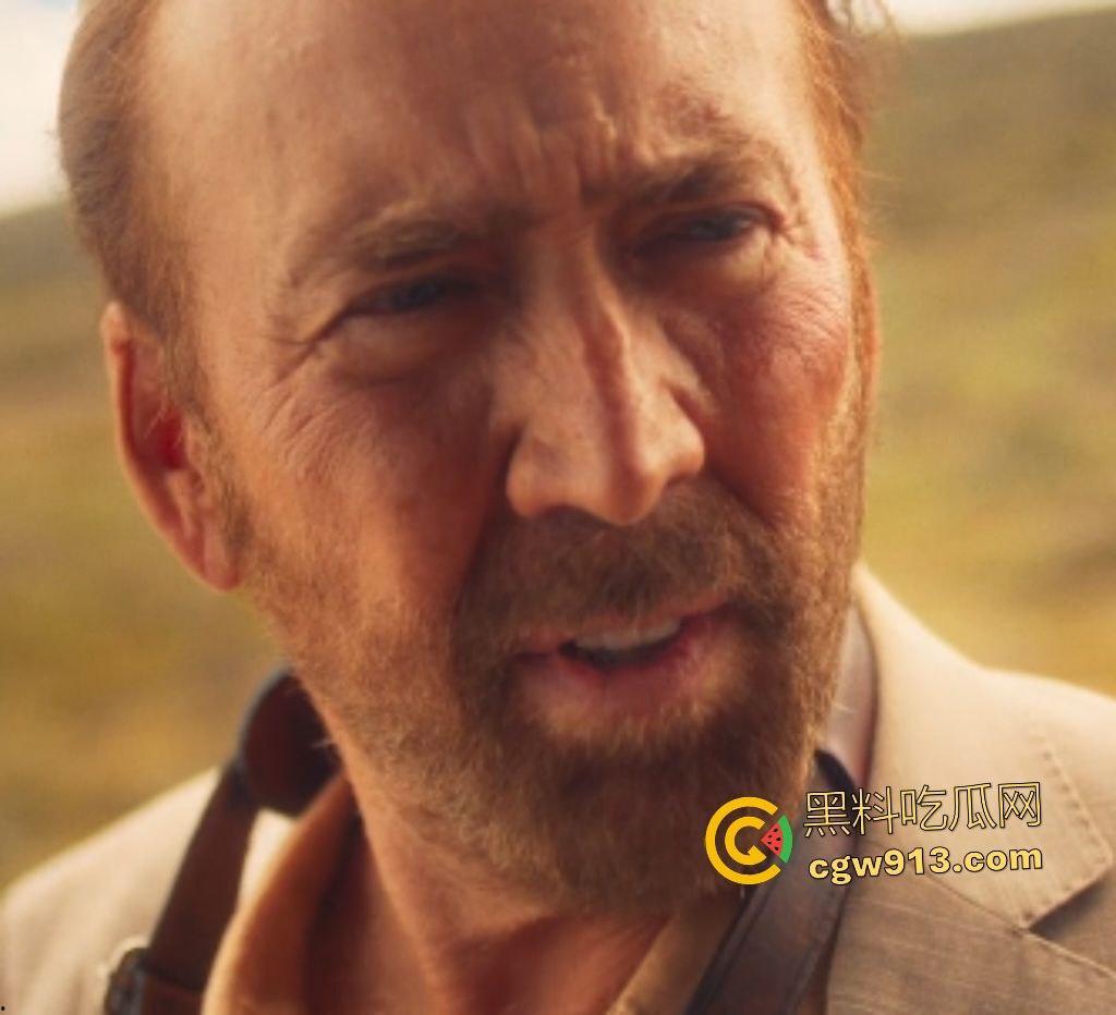 2025惊悚大片【冲浪惊魂】,澳洲海滩凯奇父子遭冲浪黑帮羞辱,凯奇怒火焚天,誓要沙滩所有权!