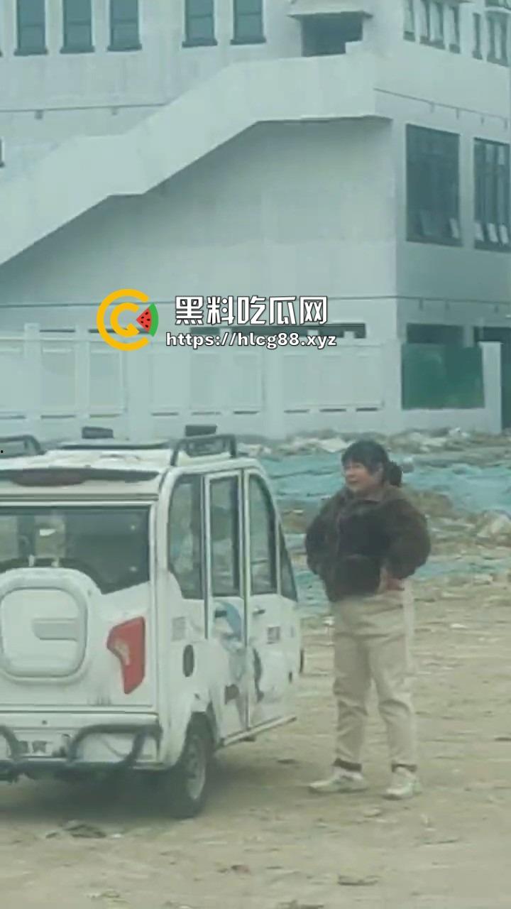 大爷老头乐三蹦子车震操大妈,1分钟干翻大妈让人爽整天,大姐裤子一提骑电驴,满脸淫笑回家做饭!