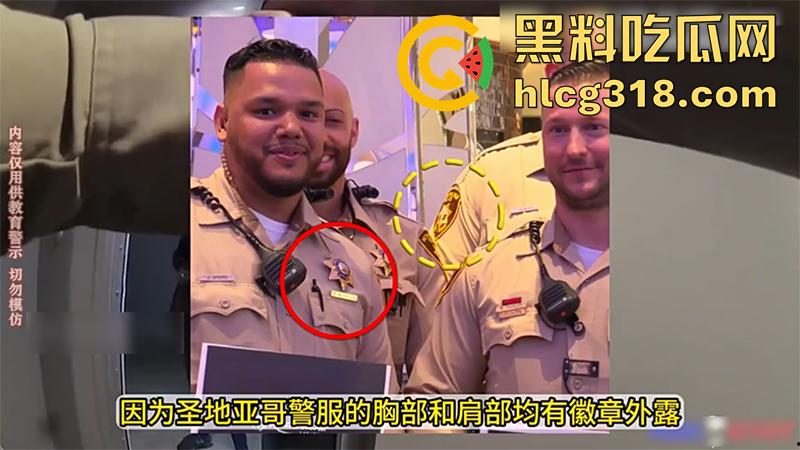 出国后都会变疯么?华裔女博士【李燕】,因不交物业费持刀和警察对峙,被清空弹夹当场射杀!