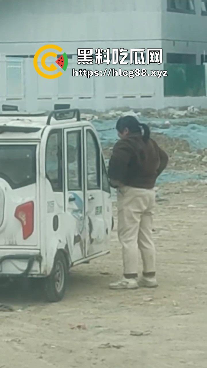 大爷老头乐三蹦子车震操大妈,1分钟干翻大妈让人爽整天,大姐裤子一提骑电驴,满脸淫笑回家做饭!