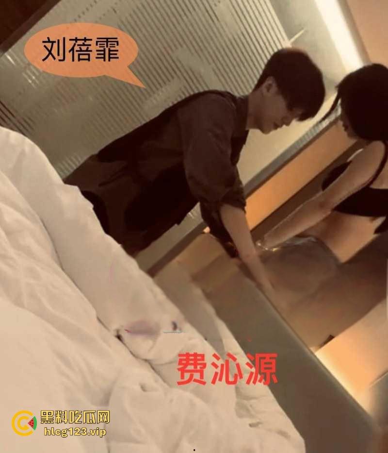 丝芭女团再曝黑料!女团成员 尤可莹 爆锤费沁源家暴出轨 刘蓓霏开房