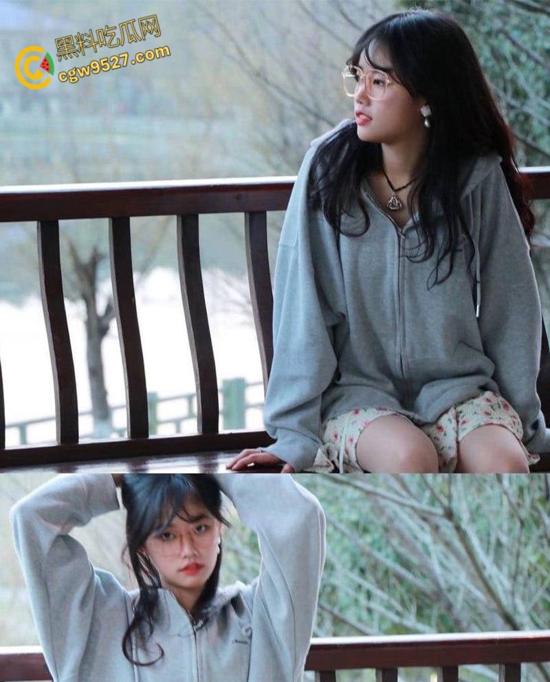 广州大学眼镜妹【吴萌】,被男友调教得乖巧听话,跪地口交后入爆操,眼镜妹玩反差都一套一套的!