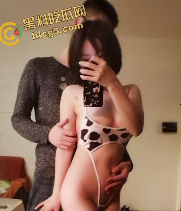 成都上岸美女骚鸡『丘丘』私密视频外泄!丰乳肥臀绝美身材镜前被男友后入狂草!