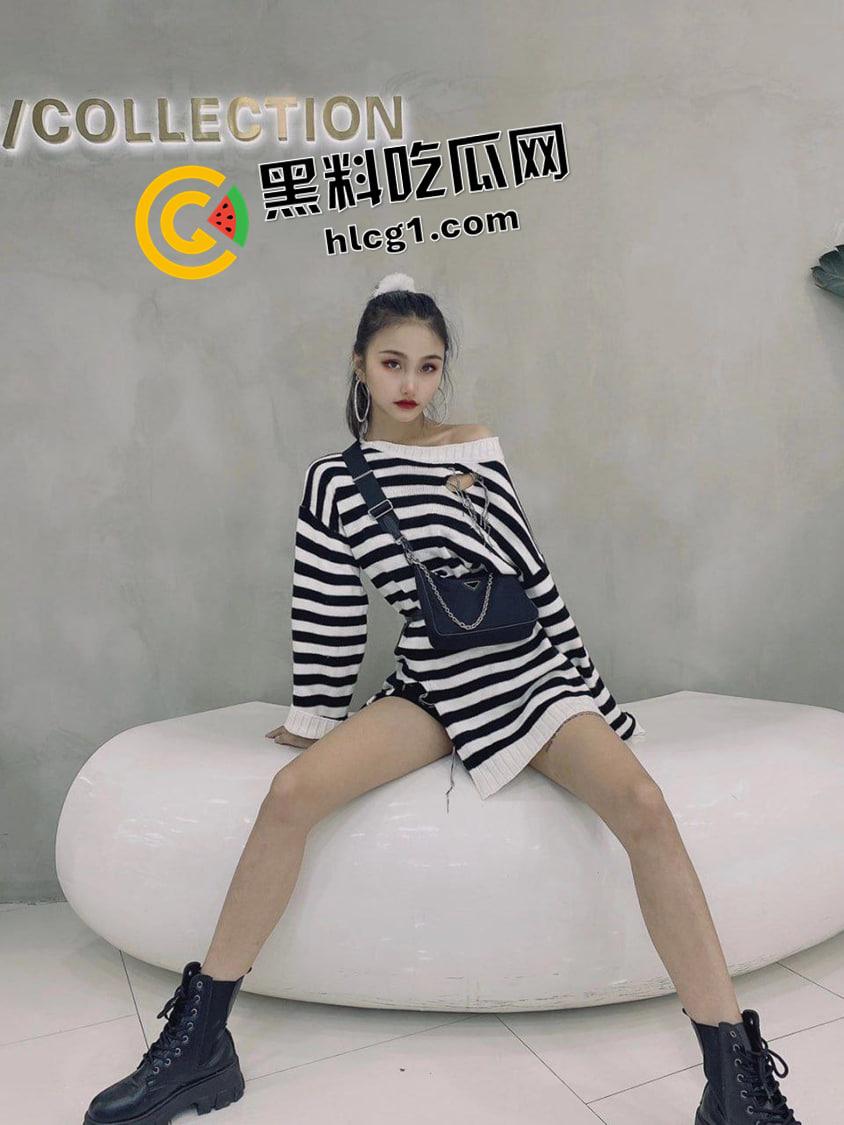 上海交通大学下海女大学生 淫纹身上纹 臭母狗本人 出租屋接待被拍视频流出