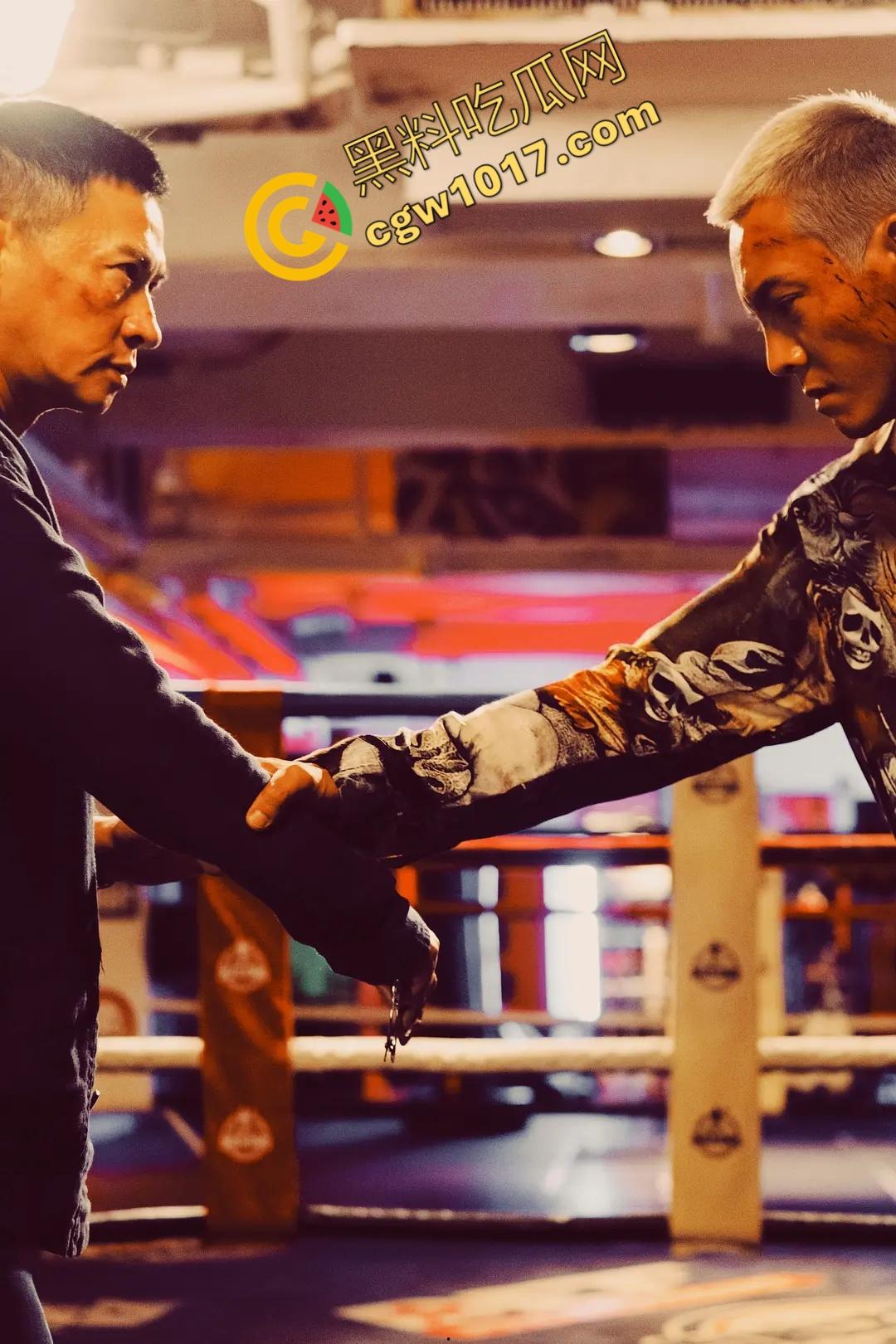 劲爆香港动作片《爆裂点》:责任探员深入毒窝,忠义对抗邪恶,生死一线,情义断裂,血染风云,激荡人心!