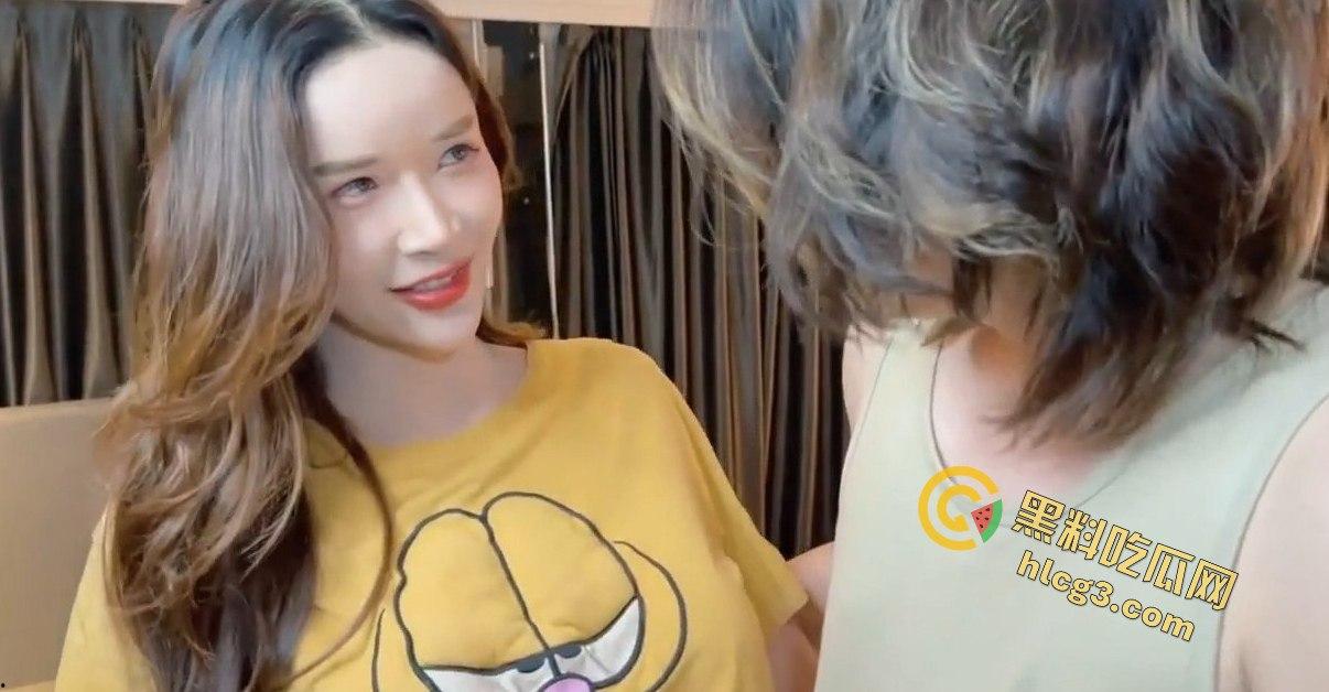 恩凱Enkai987走马探全球，肉战泰国最骚女子Mimie！事后对话曝出惊人内幕！