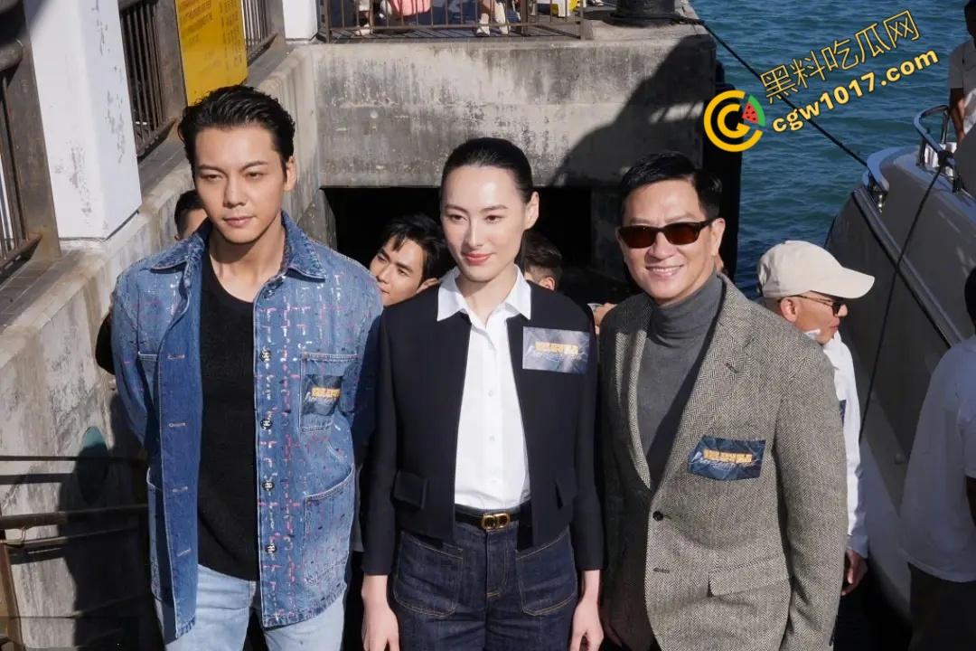 劲爆香港动作片《爆裂点》:责任探员深入毒窝,忠义对抗邪恶,生死一线,情义断裂,血染风云,激荡人心!